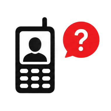 Звонки со скрытых номеров