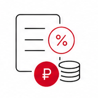 13% своих денежных средств обратно