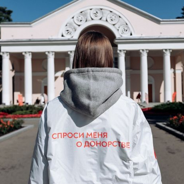 Помощь пострадавшим от паводков в Оренбургской области